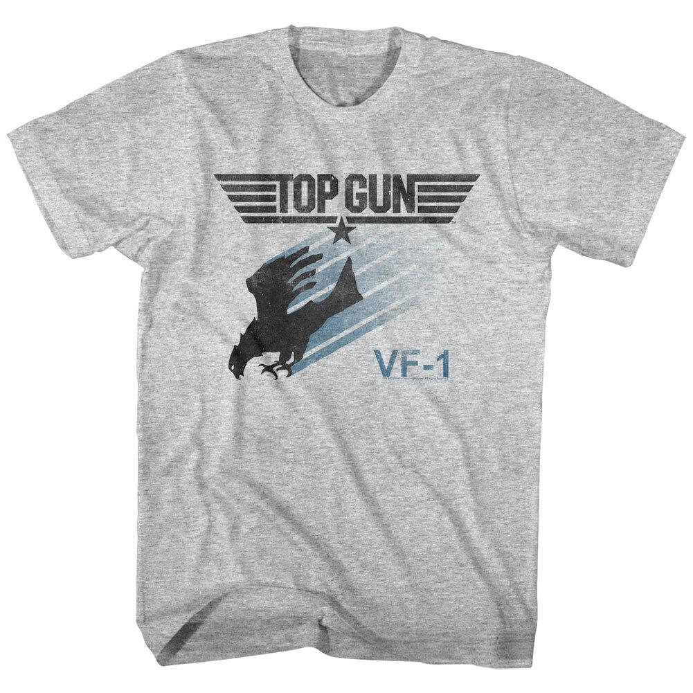 Top Gun Thunderbird VF-1 Fighter Squadron Men T Shirt S