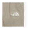 The North Face Logo Pocket Mid-Rise Sports Shorts Women Shorts NS6PS31B