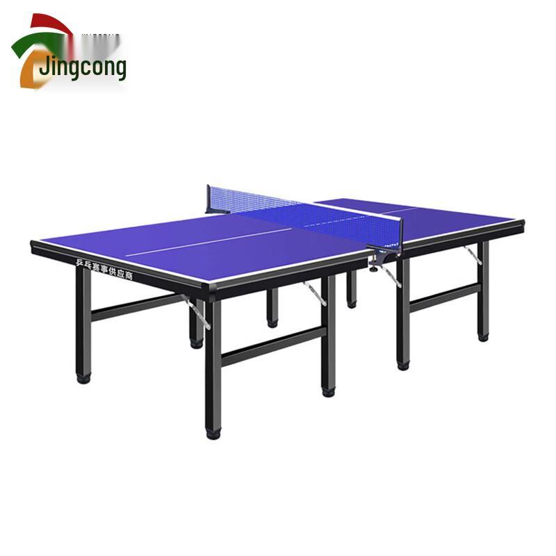 Jing Cong Indoor Standard Competition Training Ping Pong Table