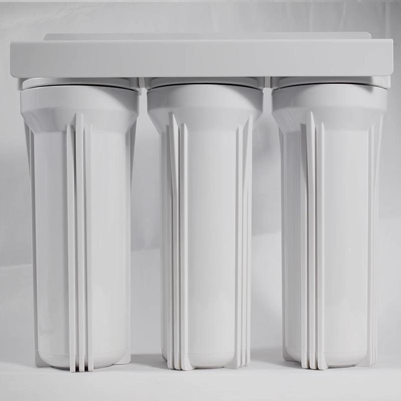 Thickened Level 3 Transparent 10-Inch Water Purifier Tap Filter Pre-Filter