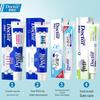 Dr. Dental Anti-Cavity Whitening Toothpaste 8-Piece Set