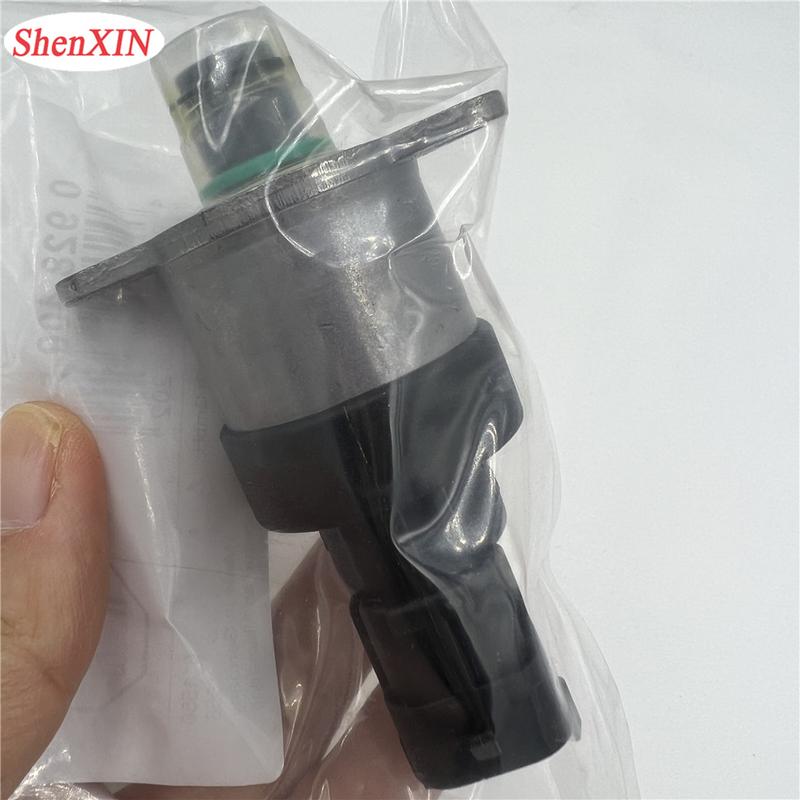 Válvula Reguladora de Presión de Combustible OEM 0928400548 para Volvo XC70 S60 Volvo V70 S80 2.4 Diésel 5D