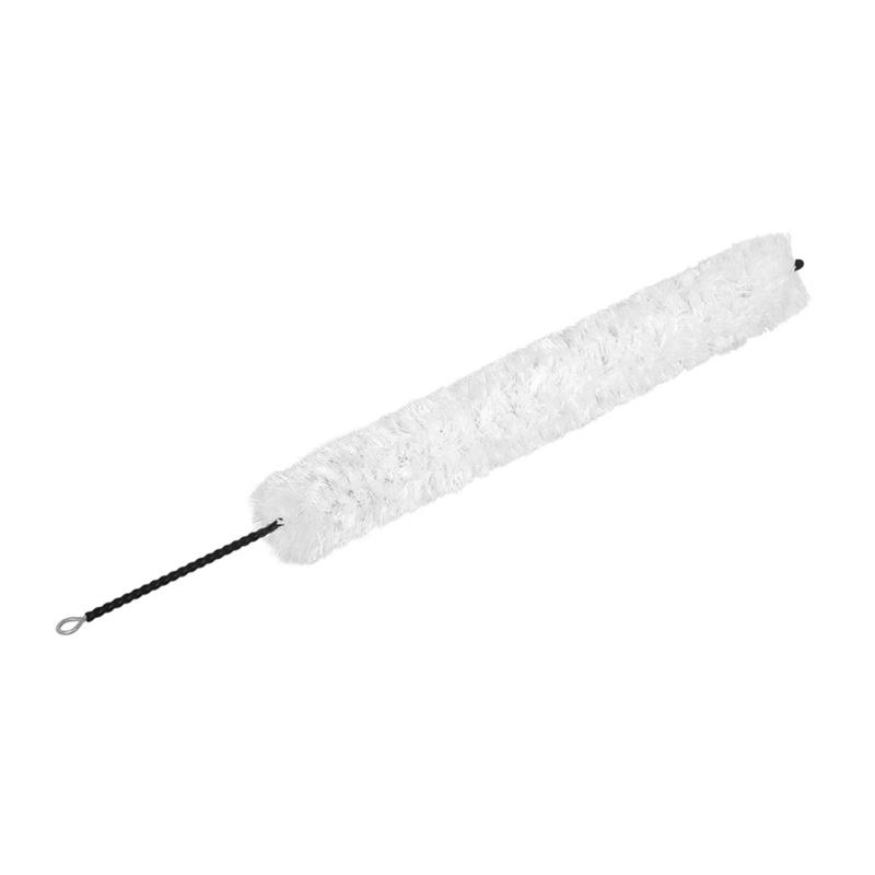 Clarinet Brush Cleaner, Soft Clarinet Cleaning Brush Cleaning Tool for Clarinet