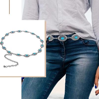 Accessori – Cinture da donna