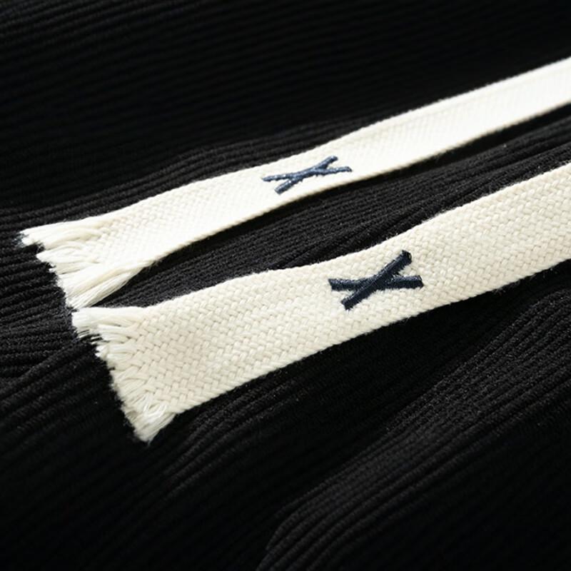 Men's Corduroy Loose Straight Casual Pants