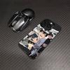 Limited Run Bl Anime For IPhone 13 14 15 16 17 Pro Max 11 12 Plus 17 Air Phone Case Color Matte Cover