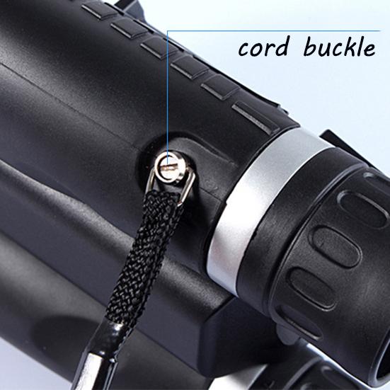 HD Multifunktionales Outdoor-Teleskop Digitales Fernglas Videokamera Teleskop Hochwertiges Fernglas