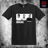 Üst giysisi – T-shirtler