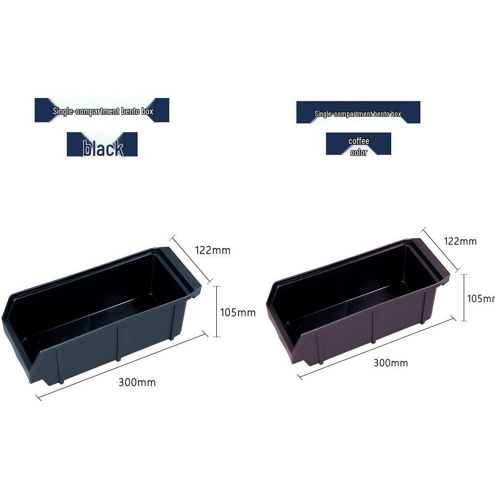 

Disposable Paper Cup, Straw & Napkin Holder for Milk Tea & Coffee Shops Black