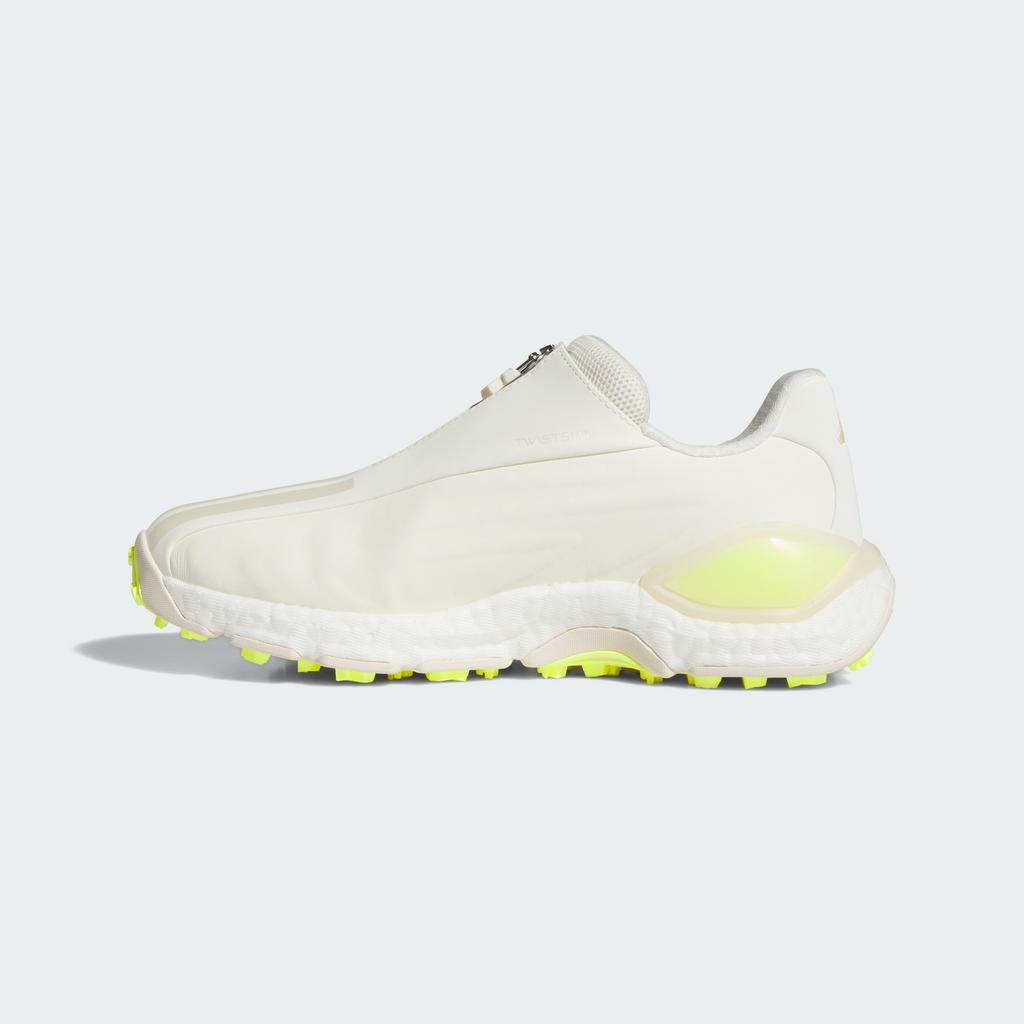 Adidas Golf Codechaos 27 Boa Spikeless Golf Shoes Ki5754 (B Type)