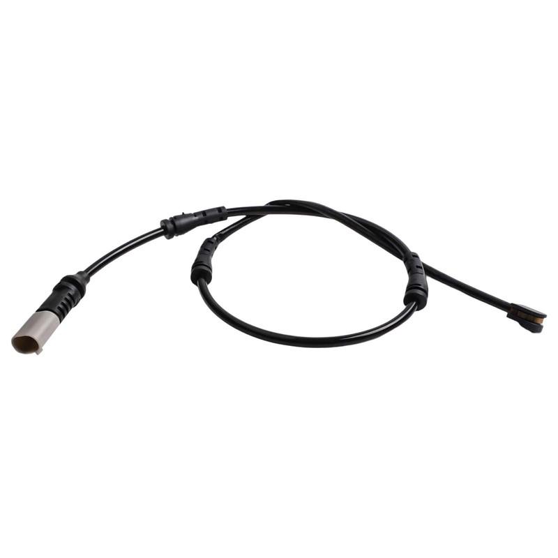 Front Rear Sensor Brake Pad Wear Sensor Brake System Repair Brand New Condition Easy tallation As Picture Shows