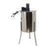 Electric Honey Extractor Stainless Steel Adjustable Height Honey Centrifuge Beekeeping Supplies AU Plug 220V