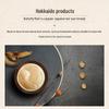 Dieyin Hokkaido Horse Oil Hydrating Shampoo
