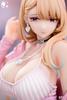 BearPanda Dress Series Private Tutor Asako Fuyuyama 1/6 Scale PVC & ABS & Metal Pre-painted Figure