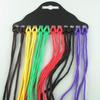12pcs/pack Glasses Wearing Neck Holding Wire Rope Sunglasses Neck Cord Strap Convenient Eyeglass Glasses String Lanyard