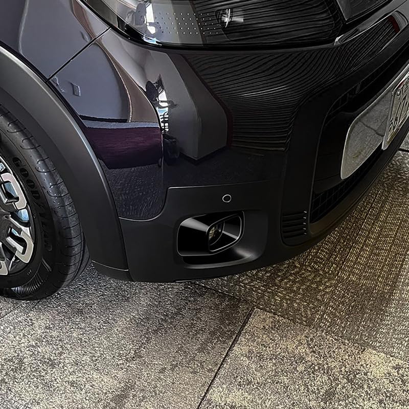 OKAYOHINN New Freed FREED GT Type Fog Lamp Ring Fog