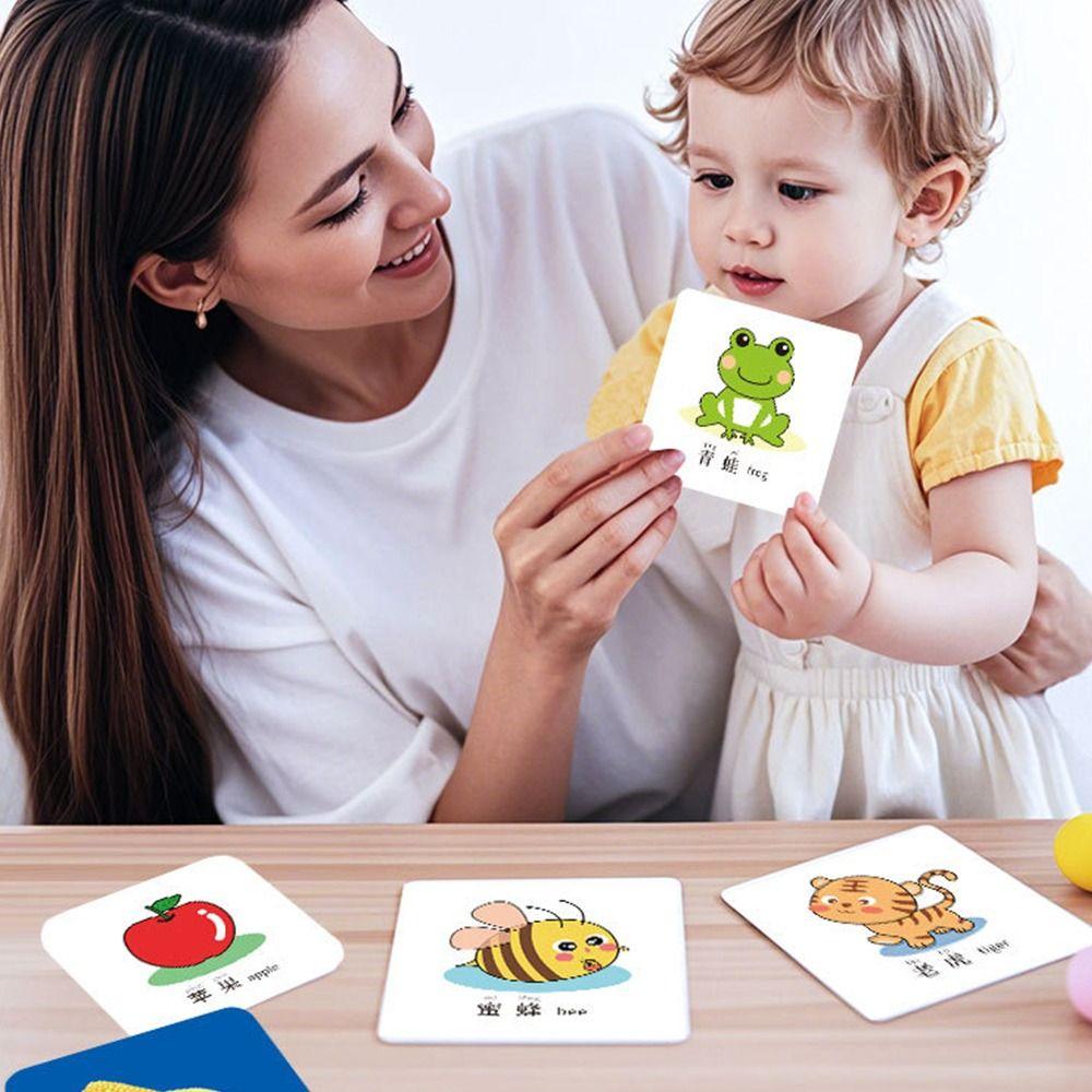 Various Theme Magic Water Drawing Cards Cartoon Pattern Reusable Coloring Card  0-6 Year Old