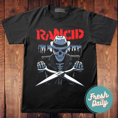 Üst giysisi – T-shirtler