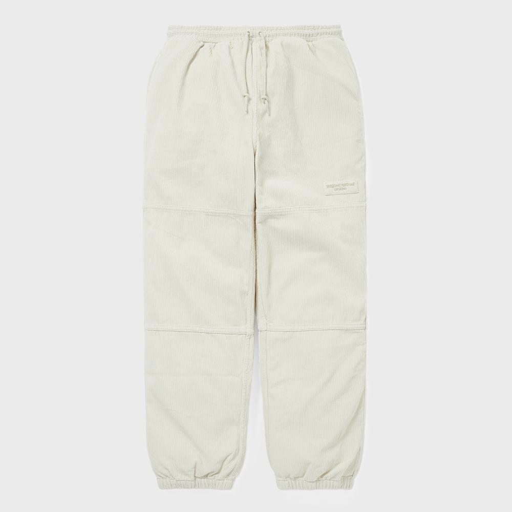 Это Никогда Это Вельветовые Полевые Брюки Камень S