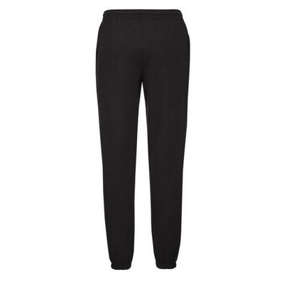 Fruit of the Loom Herren Klassische Jogginghose mit elastischen Bündchen