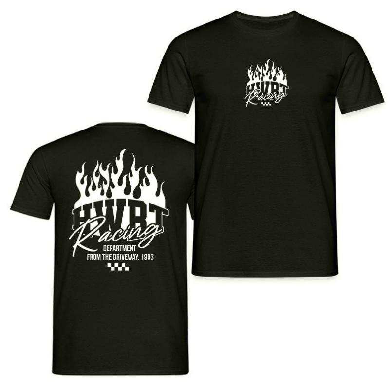 

Racing Department – Official Motorsport Graphic TShirt Collection Unisex T-Shirt S