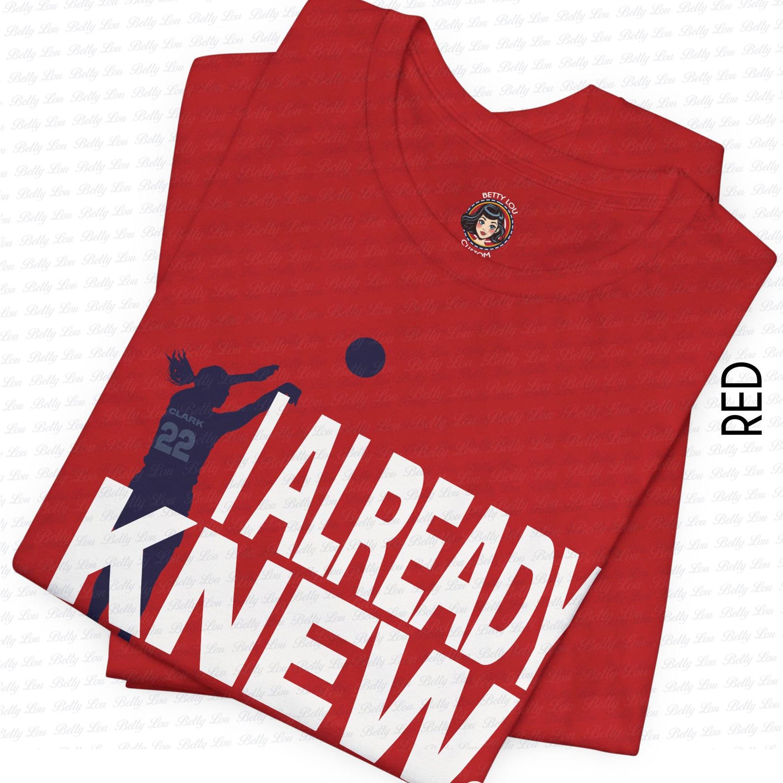 Caitlin Clark T-Shirt: Indiana Basketball Unisex Jersey Tee 4XL