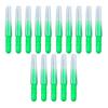 Cleaning Brush for Shower Heads And Faucets, Nylon Bristles Deep Cleaning Nozzle Holes, Multi-Purpose Bathroom Kitchen Tool