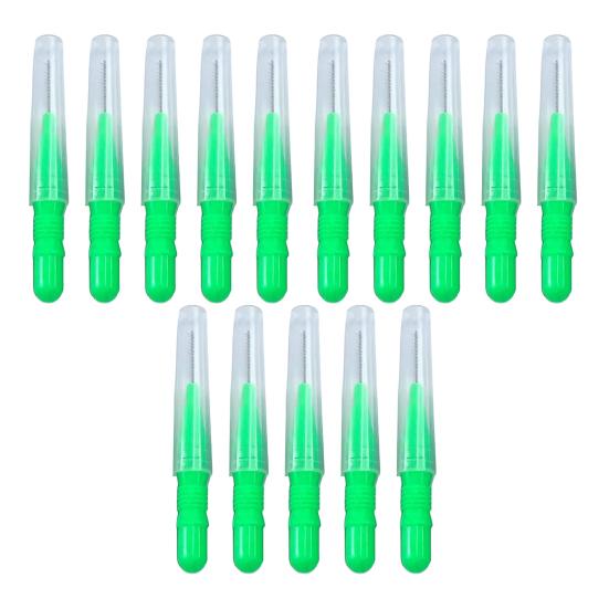 Cleaning Brush for Shower Heads And Faucets, Nylon Bristles Deep Cleaning Nozzle Holes, Multi-Purpose Bathroom Kitchen Tool