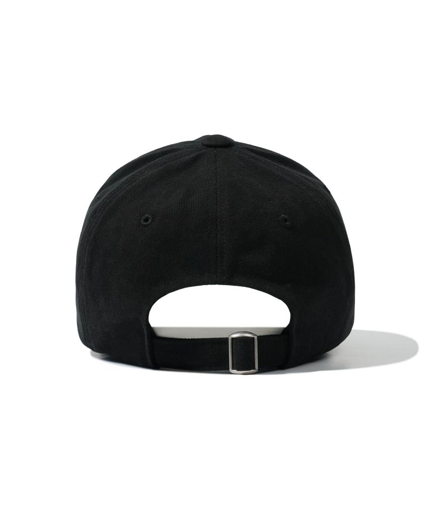 IDWS Redhead Maxi Cap Black