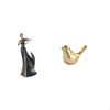 Tabletop Rack Home Bar Decoration Women Shaped Organizer for Living Room Kitchen Festival with