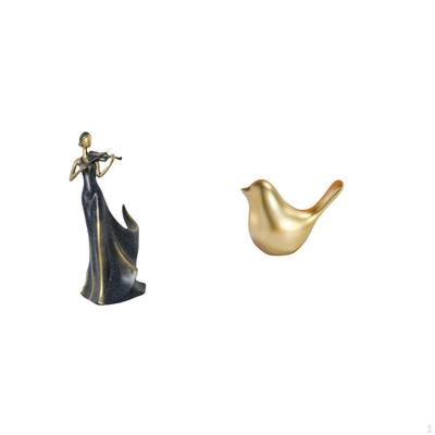 Tabletop Rack Home Bar Decoration Women Shaped Organizer for Living Room Kitchen Festival with