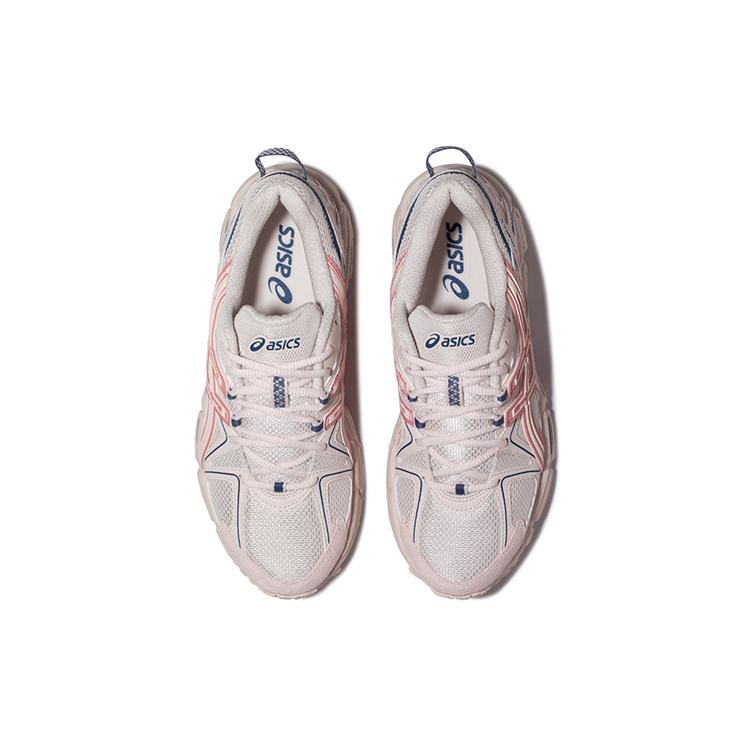 New Asics Gel Kahana 8 Cream Pink Women's 1012A978-202