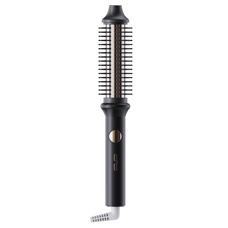 

Miling P9 Anti-scald Volumizing Curling Comb