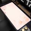Große Mauspads Computerzubehör Speed-Mauspad Speziell entwickelt Gaming-Tastaturmatte Japanischer Ukiyo-e-Stil Mauspads