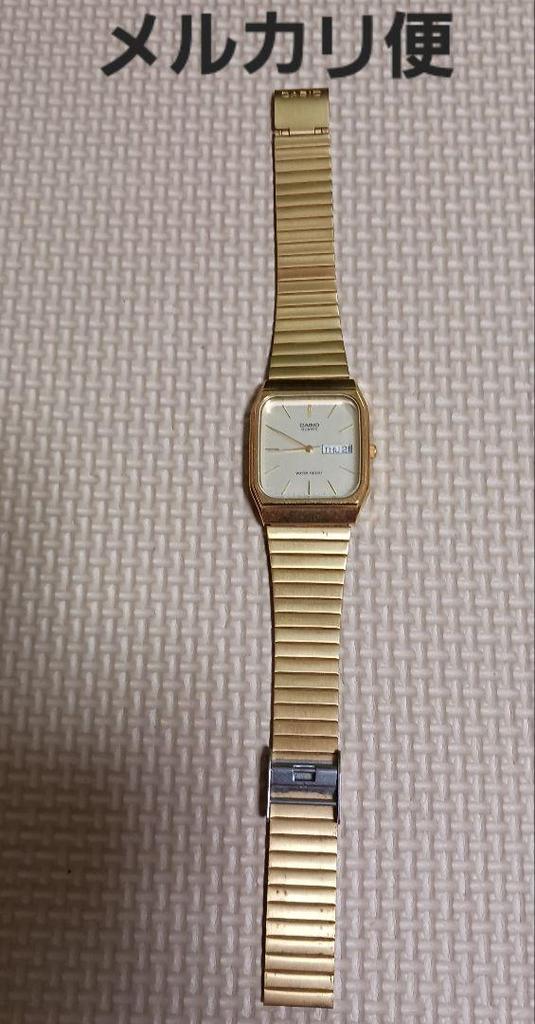 [USED] CASIO MQ-518 Men's Watch, Cheap Casio