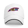 Baseball Caps Akaza Eyes Trendy Graphic FeUnisex Unisex Sport Spring Hats