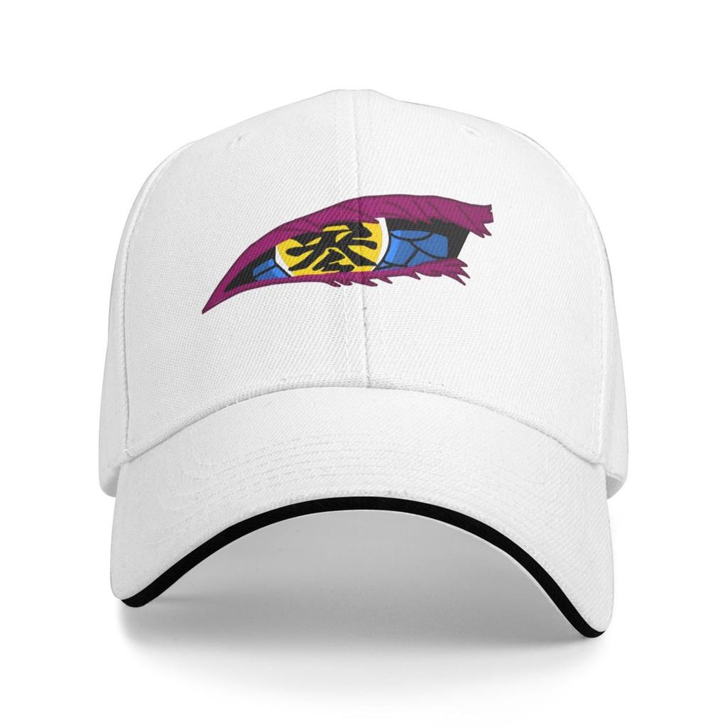 Baseball Caps Akaza Eyes Trendy Graphic FeUnisex Unisex Sport Spring Hats