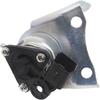 Turbocharger Actuator 49373-02003 For Peugeot Citroen Ford 1.4 1.6HDI