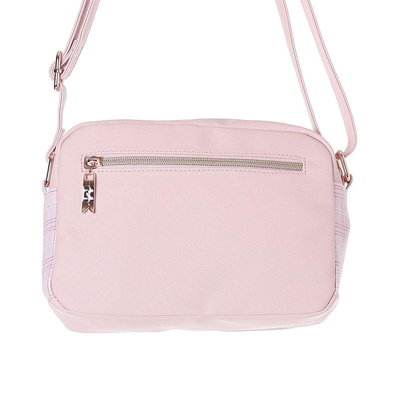 Sanrio Shoulder Bag with Plush Doll My Melody Japan NEW Sanrio Characters