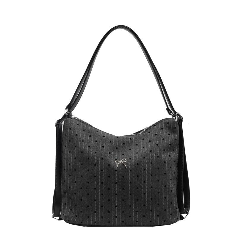 

Повседневная сумка-тоут для поездок на работу, женская, большой вместимости, модный новый рюкзак, многофункциональная сумка через плечо, дорожный рюкзак