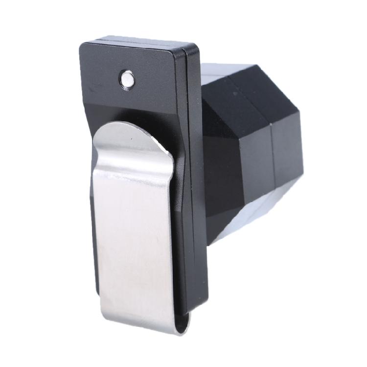 Billiard Chalk Container Caps Pool Cue Chalk Box Cue Tip Chalk Holder Aluminum Billiard Chalk Holder, Pool Chalk Holder