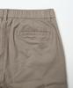 UCLA Men'S Cotton Cargo Semi-Wide Pants [Beige](Uz9Lp11_25)