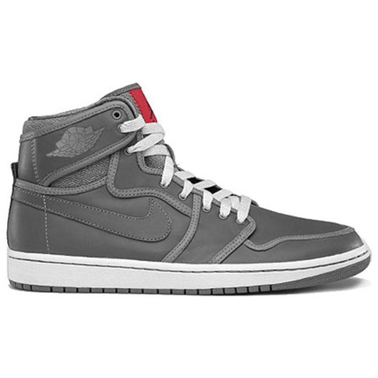 Jordan 1 Retro AJKO Light Graphite 503539-001