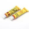 All-Terrain Tire Sealant Pro - Reinforced Polymer Cement for Motorcycle & Auto Tube Blowout Repairs On Any Road Surface