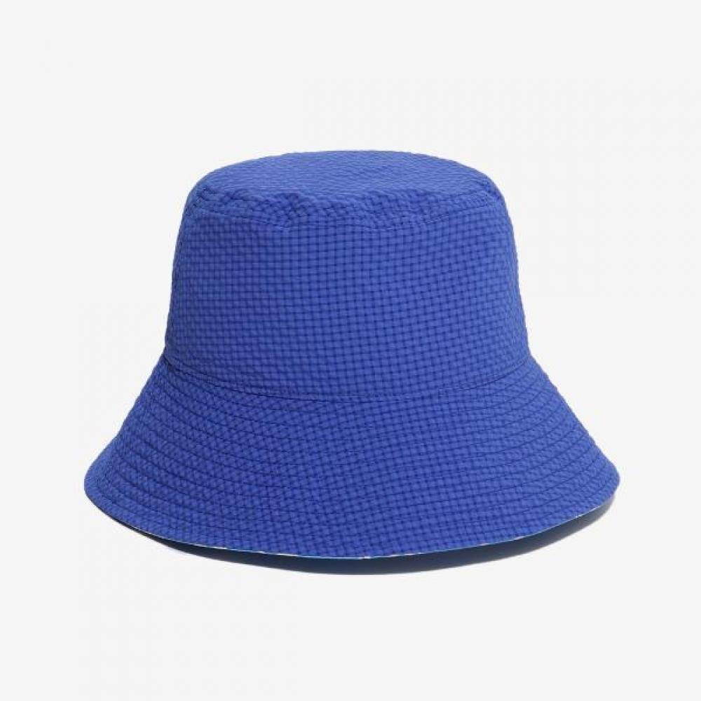 Fila Lightweight Reversible Bucket Hat cobalt/057