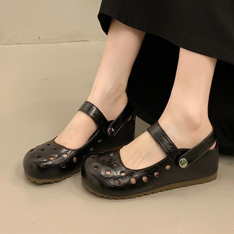 

Wedges Women s Sandals Slingback Designer Shoes Dress New Slippers Woman 2025 Walking Slides Luxury Sandalias De Mujer 40 чёрный