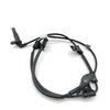 Rear Left ABS Wheel Speed Sensor for Hyundai 2005-2009 Tucson for Kia Sportage 2.0L 2.7L 956802E300 95680-2E300