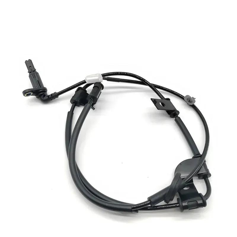 Rear Left ABS Wheel Speed Sensor for Hyundai 2005-2009 Tucson for Kia Sportage 2.0L 2.7L 956802E300 95680-2E300
