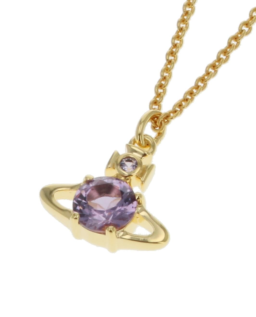 

REINA Кольє Латунь [Vivienne Westwood] Жіноче 63020095/02R764 [Товар]