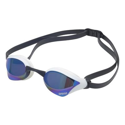 Arena Cobra Core Κολυμβητικά Δωρεάν Καθρέφτης Κορυφή Μοντέλο Αγώνων WA για Ανταγωνιστικά Γυαλιά Κολύμβησης, Unisex, Μέγεθος, Φινίρισμα, AS5SGG04U, Εγκεκριμένο,